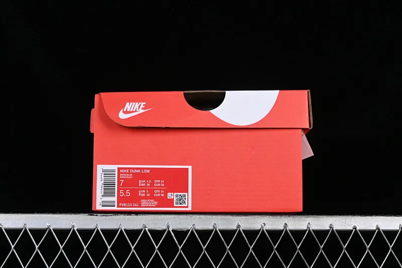 All Categories Nk SB Dunk Series Nk SB Dunk Low Low-top sneakers Z version Nk Dunk Low Beige SB low-top casual sneakers FV8113-141